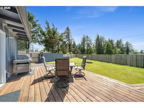 4005 Filbert Street Tillamook OR 97141