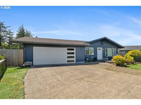 4005 Filbert Street Tillamook OR 97141