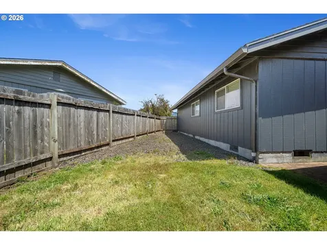 4005 Filbert Street Tillamook OR 97141