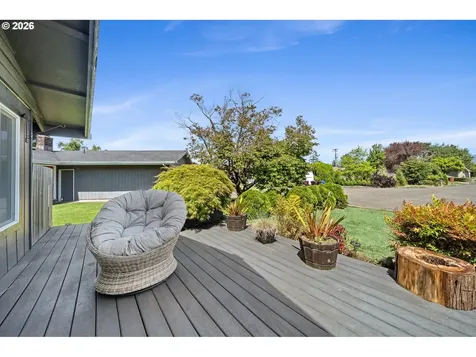 4005 Filbert Street Tillamook OR 97141