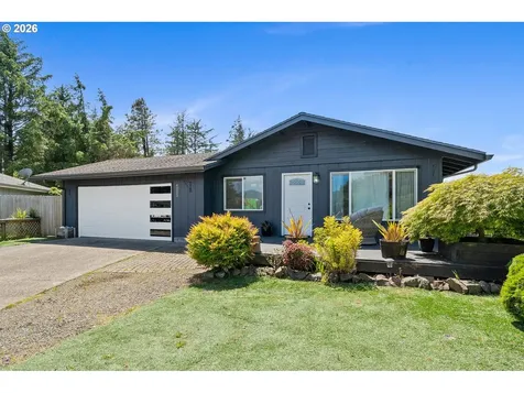 4005 Filbert Street Tillamook OR 97141