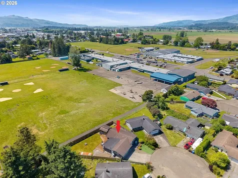 4005 Filbert Street Tillamook OR 97141