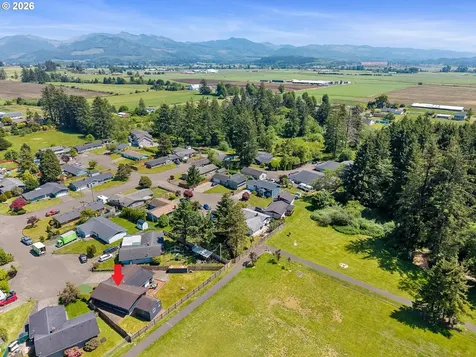 4005 Filbert Street Tillamook OR 97141