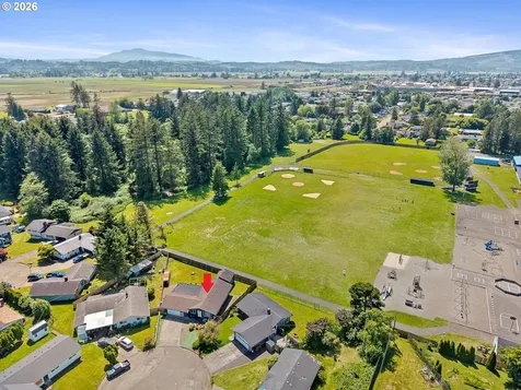 4005 Filbert Street Tillamook OR 97141