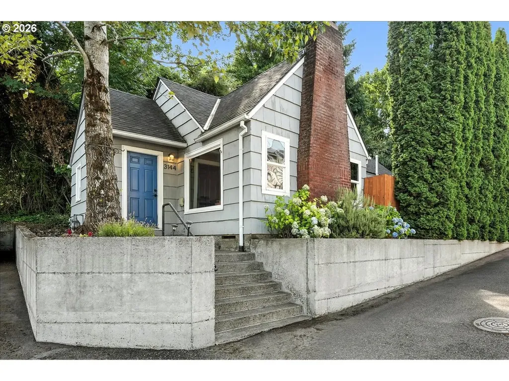 3144 NE 103rd Place Portland OR 97220