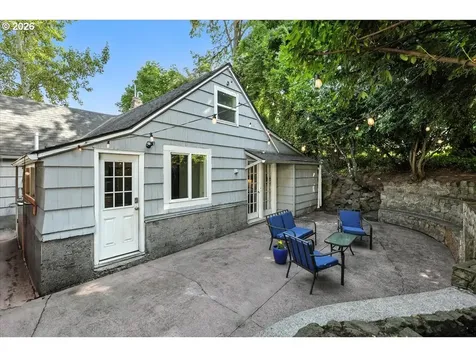 3144 NE 103rd Place Portland OR 97220
