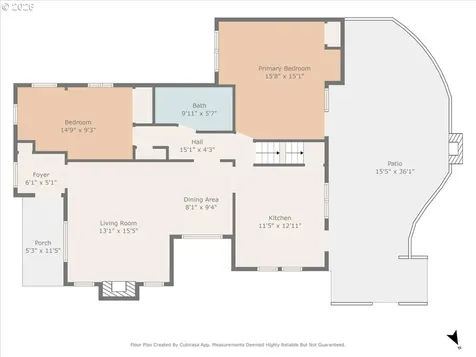 3144 NE 103rd Place Portland OR 97220