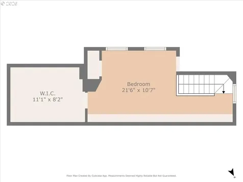 3144 NE 103rd Place Portland OR 97220
