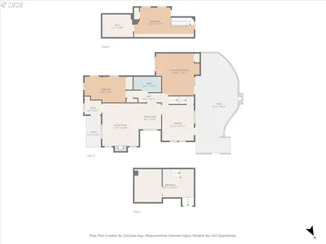 3144 NE 103rd Place Portland OR 97220