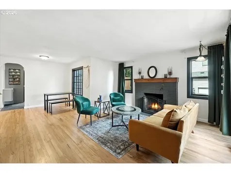3144 NE 103rd Place Portland OR 97220