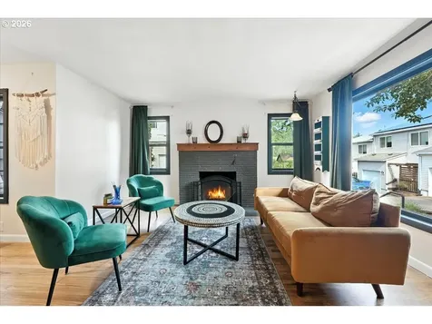 3144 NE 103rd Place Portland OR 97220