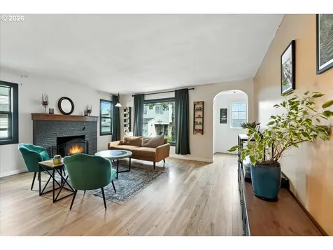 3144 NE 103rd Place Portland OR 97220