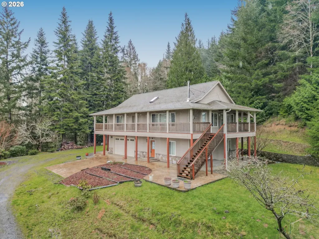 336 Big Hanaford Road Centralia WA 98531