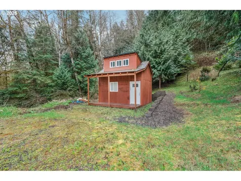 336 Big Hanaford Road Centralia WA 98531