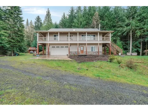 336 Big Hanaford Road Centralia WA 98531