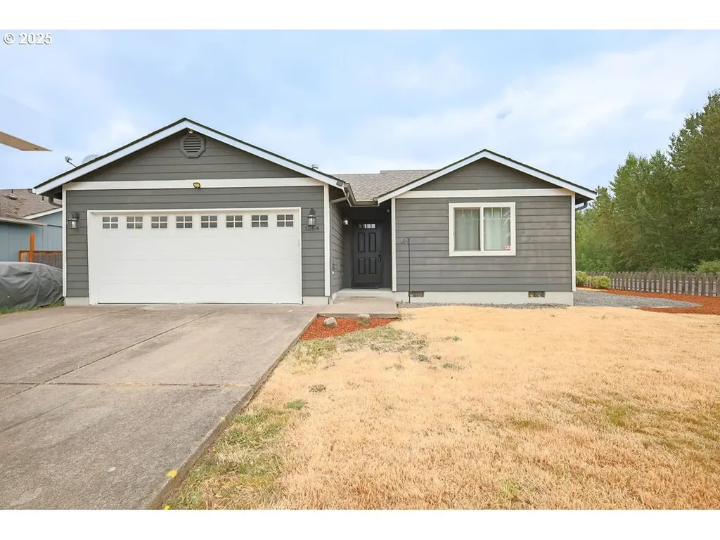 1264 Linden Court Sweet Home OR 97386