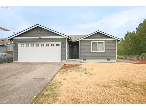 1264 Linden Court Sweet Home OR 97386