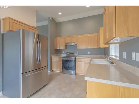 1264 Linden Court Sweet Home OR 97386