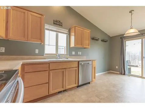 1264 Linden Court Sweet Home OR 97386