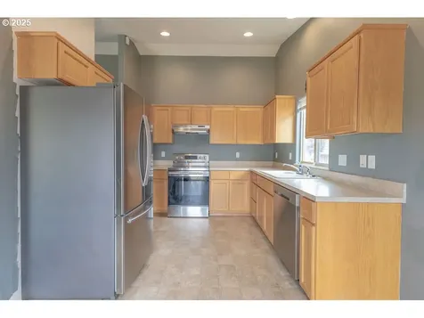 1264 Linden Court Sweet Home OR 97386