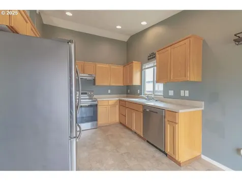 1264 Linden Court Sweet Home OR 97386