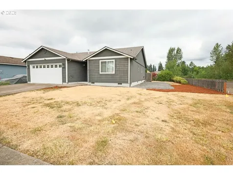 1264 Linden Court Sweet Home OR 97386