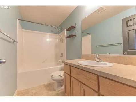 1264 Linden Court Sweet Home OR 97386