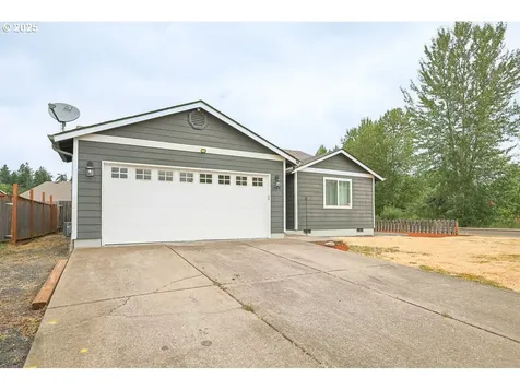 1264 Linden Court Sweet Home OR 97386