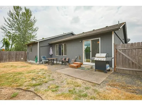 1264 Linden Court Sweet Home OR 97386