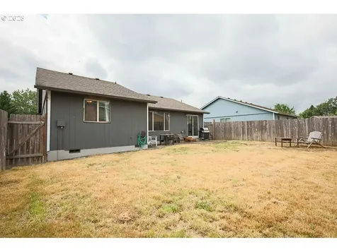 1264 Linden Court Sweet Home OR 97386