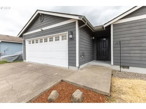 1264 Linden Court Sweet Home OR 97386