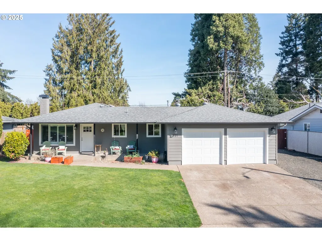 731 29th Avenue SE Albany OR 97322