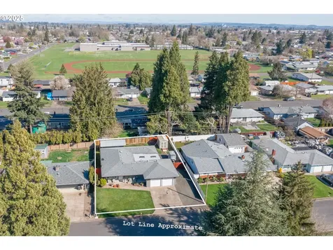 731 29th Avenue SE Albany OR 97322