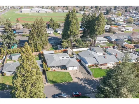 731 29th Avenue SE Albany OR 97322