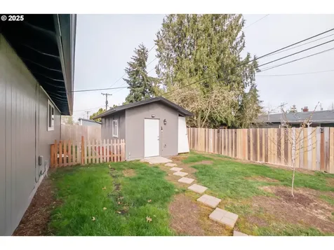 731 29th Avenue SE Albany OR 97322