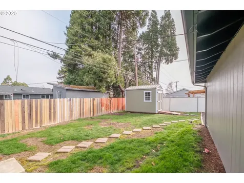 731 29th Avenue SE Albany OR 97322