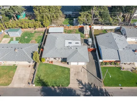 731 29th Avenue SE Albany OR 97322