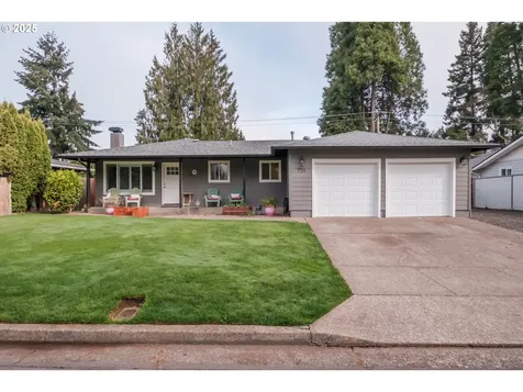 731 29th Avenue SE Albany OR 97322
