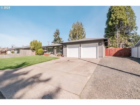 731 29th Avenue SE Albany OR 97322