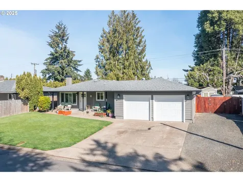 731 29th Avenue SE Albany OR 97322
