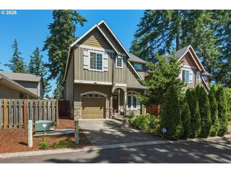11812 SE Hannah Lane Portland OR 97266