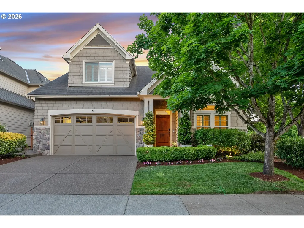 7902 SW Cinnabar Wilsonville OR 97070