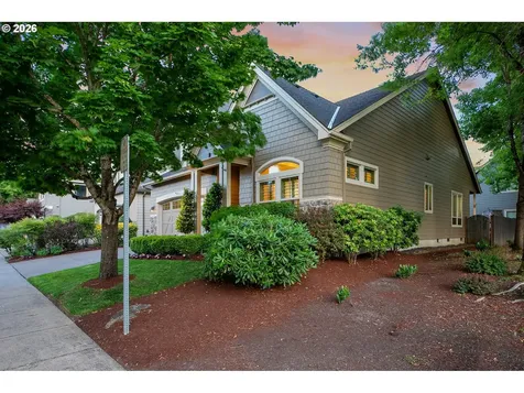 7902 SW Cinnabar Wilsonville OR 97070