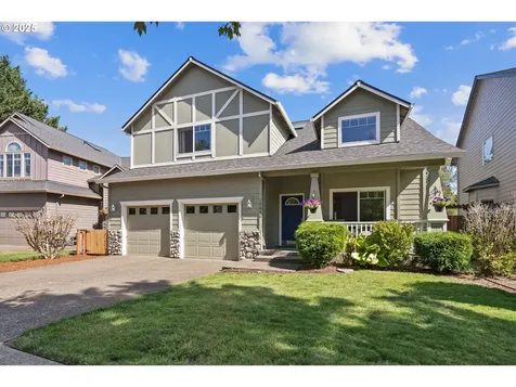 17458 SW Inkster Drive Sherwood OR 97140