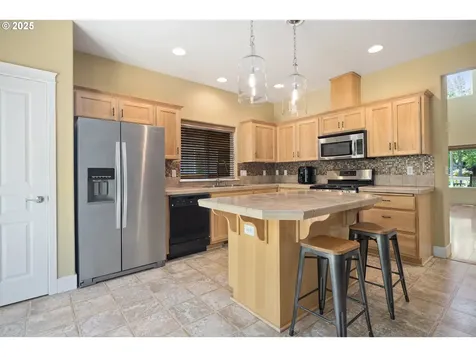 17458 SW Inkster Drive Sherwood OR 97140