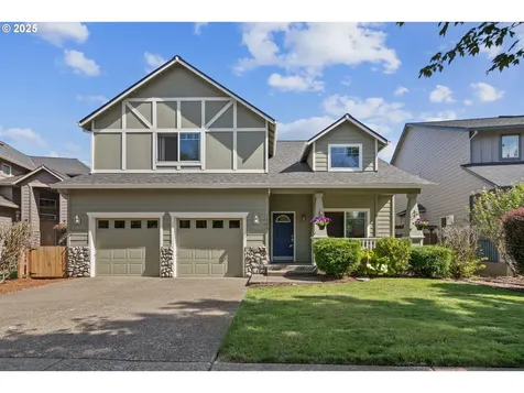 17458 SW Inkster Drive Sherwood OR 97140