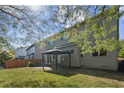 17458 SW Inkster Drive Sherwood OR 97140