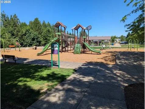 17458 SW Inkster Drive Sherwood OR 97140