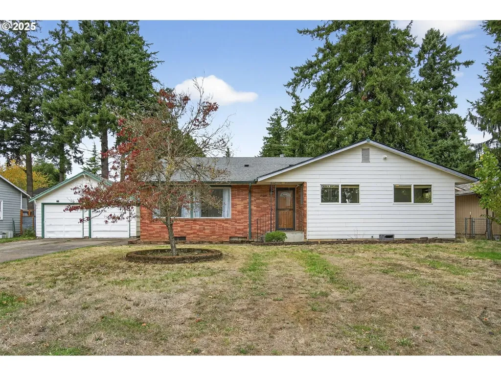 12649 SE Kelly Street Portland OR 97236