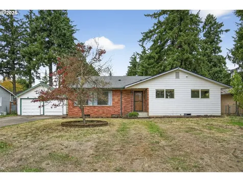 12649 SE Kelly Street Portland OR 97236
